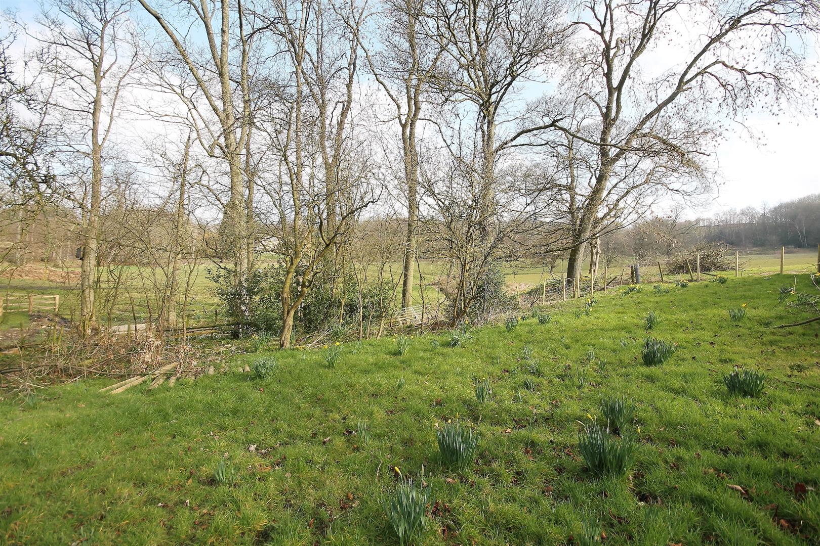 Wilkins Vardy Crow Lane, Unstone